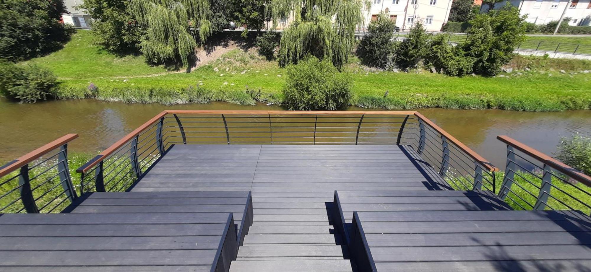 Apartament La Mal Сибиу Экстерьер фото